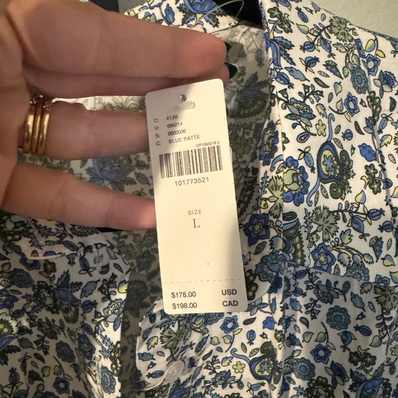 Exquise Tobie dress NWT - Picture 2 of 9